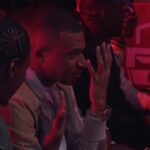 Abdoul Abdouraguimov Instagram - 🫢 @K.Mbappe x @LazyKingMMA 🫢 Paris, France