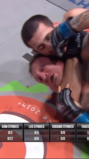 Abdoul Abdouraguimov Instagram - 🐍🐍 @lazykingmma gets the tap!!

#PFLParis
🇫🇷 EN EXCLUSIVITE sur RMC Sport
🇪🇺 INTERNATIONALLY LIVE on DAZN