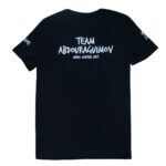 Abdoul Abdouraguimov Instagram - Nouvelle collection Bogoss mieux que Hugo Boss! Les LazY t-shirts sont disponibles sur le lien mis en bio⬆️ ( https://lazykingmma.com/) Édition limitée... 👕 : @muranomarquages 📸 : @l.adee