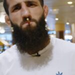 Abdoul Abdouraguimov Instagram - @lazykingmma : 𝑨 𝑴𝑨𝑵 𝑶𝑭 𝑻𝑯𝑬 𝑷𝑬𝑶𝑷𝑳𝑬 👑 ▶️Get ready for #PFLParis as episode 2 of PFL Paris: Fight Week is now out on the PFL MMA YouTube Channel 🔗in bio