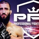 Abdoul Abdouraguimov Instagram - Le LazyKing 👑🦥 est bientôt de retour aux affaires 🔥. #PFLEurope , #PFL , #MMA , #LazyArmy 🪖