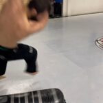 Abdoul Abdouraguimov Instagram - Gnp 🔪 #mma #bjj #groundandpound #training