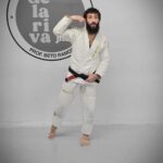 Abdoul Abdouraguimov Instagram - 🥋🦥 #bjj #faixapreta #blackbelt #mma Nantes, France