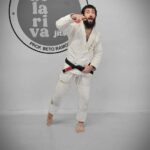 Abdoul Abdouraguimov Instagram - 🥋🦥 #bjj #faixapreta #blackbelt #mma Nantes, France