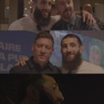 Abdoul Abdouraguimov Instagram - Retrouver l'inside du PFL Paris sur youtube. 🎥 Lien en bio.✅