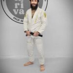 Abdoul Abdouraguimov Instagram - 🥋🦥 #bjj #faixapreta #blackbelt #mma Nantes, France
