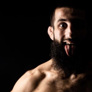 Abdoul Abdouraguimov Instagram - The wait for 𝑻𝑯𝑬 𝑩𝑬𝑺𝑻 𝑨𝑵𝑫 𝑻𝑯𝑬 𝑳𝑨𝒁𝒀 𝑲𝑰𝑵𝑮’s PFL Debuts is almost over ⏳ 

[ Saturday, September 30th | #PFLParis | 📍
@zenith_paris ]