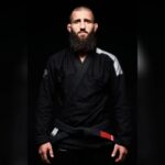 Abdoul Abdouraguimov Instagram - 🥋🥷⚔️ 📸 : @alexisgoudeau #bjj #bjjlifestyle #kimono #dark #mma
