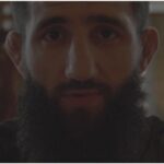 Abdoul Abdouraguimov Instagram - ♥️ Lien de la chaîne youtube en bio.
