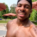 Abdoul Abdouraguimov Instagram - Buckley vs Lazy King 🤝. A little background, Abdouraguimov is a double champ in Ares FC at 70 and 85 and had just signed with the UFC. FOLLOW @fullsend_mma #mmaworld #ufcnews #danawhite