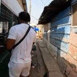 Abdul Razak Alhassan Instagram – Video and me talking isn’t great. I don’t like hearing myself talk 😂😂😂 but wanted to show glimpse  of the neighborhood I grew up in. It’s been more than 17 years and the place looks almost the same