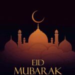 Abdul Razak Alhassan Instagram – Eid Mubarak!