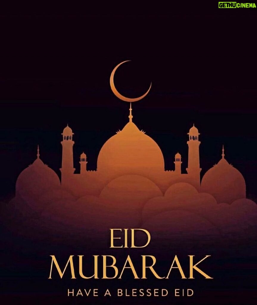 Abdul Razak Alhassan Instagram - Eid Mubarak!