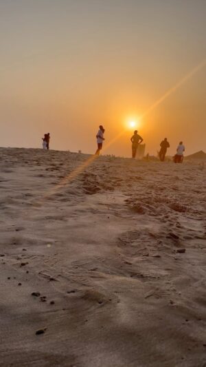 Abdul Razak Alhassan Instagram - Mother Nature! Mother Ghana! Mother Africa #akwaaba #ghana #freedom #ocean #life