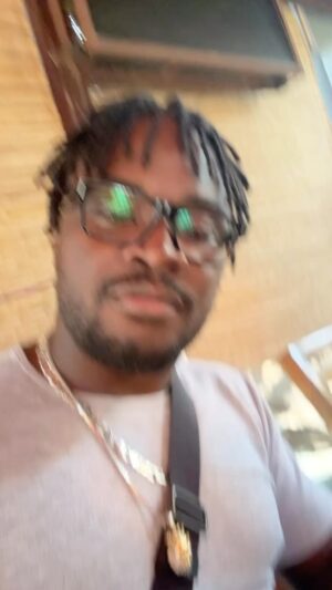 Abdul Razak Alhassan Instagram - Getting fat