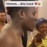 Abdul Razak Alhassan Instagram - I want to share some of my Native song with you guys. This type of music will make you happy when you’re sad, will hype you up if you need the courage to go forward. We chant like this when we are sad, happy, getting ready for battle. Hyped! #ghana #jama #motherghana #3d2y #redhunter