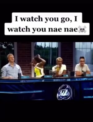 Abdul Razak Alhassan Instagram - 😂😂😂😂 hahaha I just made your day! You’re welcome I can’t stop laughing at this!