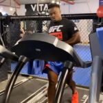 Abdul Razak Alhassan Instagram - Who wants to challenge me on table tennis next while I’m recovering lol. Been schooling all this guys 😂😂😂😂 @thedocmma step your game up lol #ghanaboi #tennis #tabletennis #athlete #fun #funnyvideos