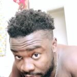 Abdul Razak Alhassan Instagram - Haha this voice was made for this 😂😂😂 Denver, Colorado