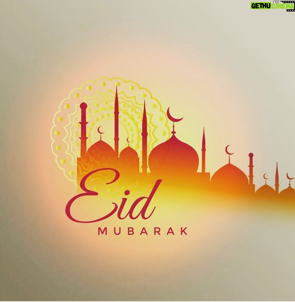 Abdul Razak Alhassan Instagram - Eid Mubarak to all my brothers and sisters out there. May Allah accept our fasting and have mercy upon us. Hope you all have a wonderful day!! #eidmubarak #celebration #fasting #blessings Fort Worth, Texas