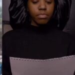 Abdul Razak Alhassan Instagram – 😂😂😂😂!!! Woke up to this video and I think I’ve rewatched it like 50x! I can’t stop laughing!! 😂 I feel like my sister @fatimakoeman WILL say exact same thing in that situation!!