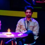 Abhishek Kumar Instagram - Game changer . . #abhishekkumar #abhishekavengers #bb17 #colorstv #jiocinema #endamoleshineindia