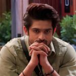 Abhishek Kumar Instagram - Sometimes serious hona bhi zaruri hai . . Outfit by:- @bearhouseindia . . #abhishekkumar #abhishekavengers #bb17 #colorstv #jiocinema