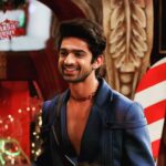 Abhishek Kumar Instagram - Mai apne aap se nahi haara to tum kya khaq haraoge, jitni nafrat karoge utni naakami paoge . . . Style by:- @thekaurstory17 Outfit by:- @terzeebyzeeshanazamali . . #abhishekkumar #abhishekavengers #bb17 #colorstv #jiocinema #endamoleshineindia