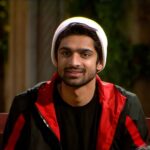 Abhishek Kumar Instagram - Christmas is coming. . . Outfit by:- @bellaloos_ . #abhishekkumar #abhishekavengers #bb17 #jiocinema #colorstv