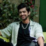 Abhishek Kumar Instagram - Do galla kariye pyaar diya . . . Outfit by:- @soulinnate . . #abhishekkumar #abhishekavengers #bb17 #colorstv #jiocinema