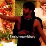 Abhishek Kumar Instagram - Jo meri ginti mai bhi nahi wo mujhse dushmani ka dawa krte hai. . . Edit by:- @ic_productions08 . . #abhishekkumar #abhishekavengers #bb17 #colorstv #jiocinema