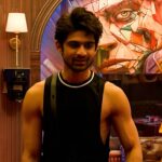 Abhishek Kumar Instagram - In the midst of challenges, find your strength to rise. . . Outfit by:- @gritstonesofficial . . #abhishekkumar #abhishekavengers #bb17 #colorstv #jiocinema #biggboss17