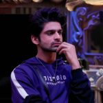 Abhishek Kumar Instagram - Jaat da muqabla Dass mainu kithe ae ni . .outfit by:- @disrupt_india . . #abhishekavengers #abhishekkumar #bb17 #colorstv #jiocinema #biggboss17