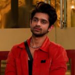 Abhishek Kumar Instagram - Hot and spicy look ❤️ . . Outfit by:- @bearhouseindia . . #abhishekkumar #abhishekavengers #bb17 #colorstv #jio #jiocinema