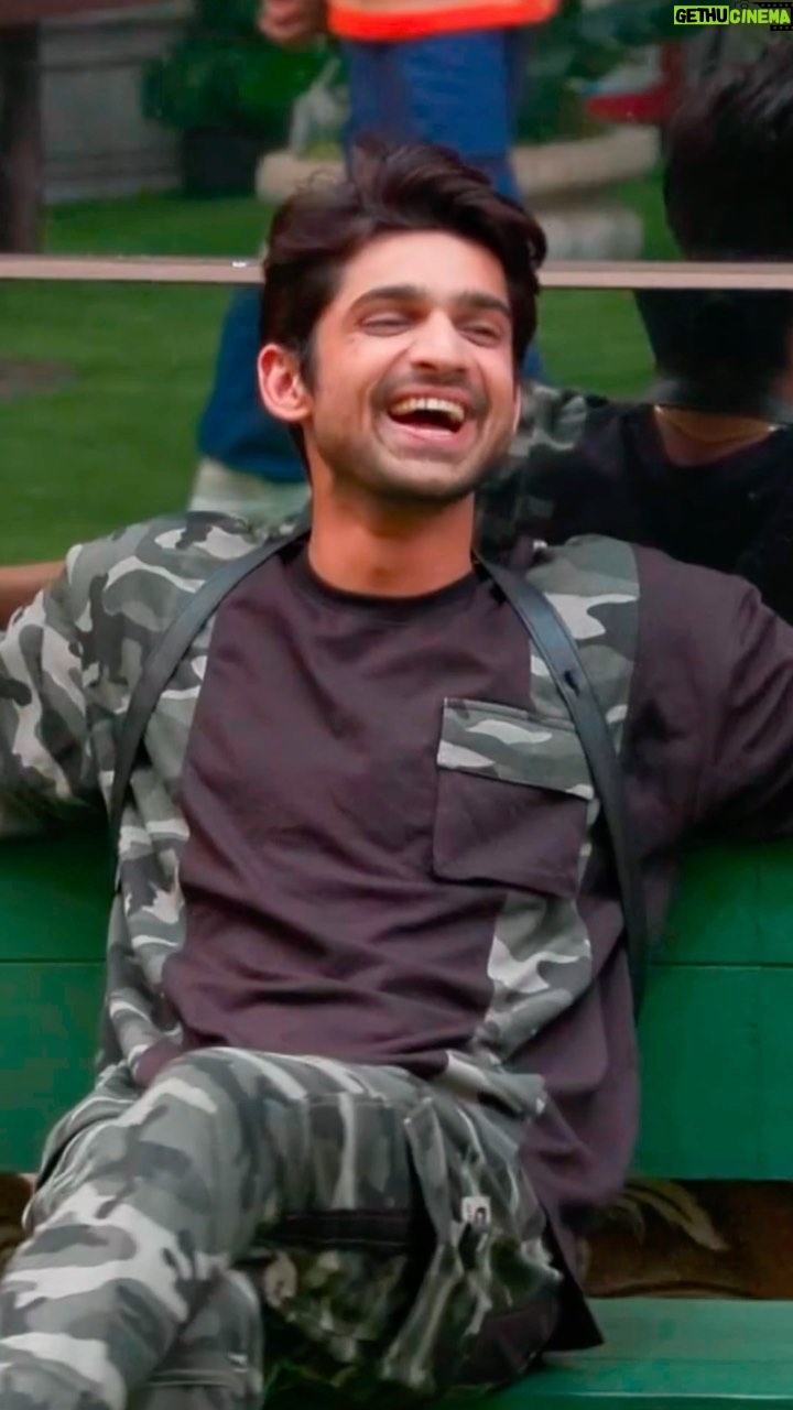 Abhishek Kumar - 541.6K Likes - BigBoss Chahte Hain😊
.
.
Style by:- @thekaurstory17
Outfit by:- @blamblack_clothing
.
.
#abhishekkumar #abhishekavengers #abhishekistheboss #bb17 #colorstv #jiocinema