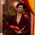 Abhishek Kumar Instagram - Ye dill abhishek ki side se uske Avengers ke liye . . Outfit by:- @larouge4all . . #abhishekkumar #abhishekavengers #bb17 #jiocinema #colorstv