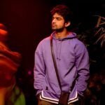 Abhishek Kumar Instagram - Waqt or insaan kab badal jaye pta hi nahi chalta 💯 . . Outfit by:- @gritstonesofficial . . #abhishekavengers #abhishekkumar #jiocinema #bb17 #biggboss17 #colorstv