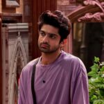 Abhishek Kumar Instagram - Different mode of Abhishek 🤔 . . Outfit by:- @gritstonesofficial . . #modeofAbhishek #bb17 #abhishekkumar #colorstv #jiocinema #abhishekistheboss