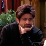 Abhishek Kumar Instagram - Lost in thought, found in a smile ;) . .outfit by:- @bearhouseindia . . #abhishekkumar #abhishekavengers #bb17 #jiocinema #colrstv