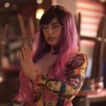 Adah Sharma Instagram - Guess Who? Wrong answers get a 🚁/🐀/🌹 emoji