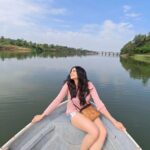 Adah Sharma Instagram – तुझे “नाव” काय आहे?🛶 What’s your name and where are you from?  In the comments GO ! 🫀🐊🍃🪐
📸 : 🦍