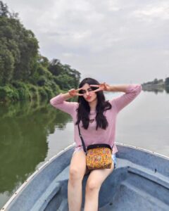 Adah Sharma Instagram - तुझे 