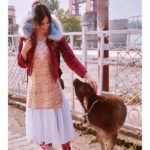 Adah Sharma Instagram - 🧚✨🐂🤸☃️🫀🫀🫀🫀