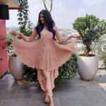 Adah Sharma Instagram - 🧚✨🐂🤸☃️🫀🫀🫀🫀