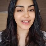 Adah Sharma Instagram - A heartfelt thank you to the wonderful @adah_ki_adah for amplifying the message about International Purple Fest, Goa - 2024! Join us at the fest and experience the vibrant celebration of inclusion. Video description in comments #PurpleFest2024 #PurpleFestGoa #PurpleFest #Disability #DisabilityAwareness #Accessibility #Love #DisabilityRights #PurpleAmbassador2024 #DisabilityInclusion #Event #DisabilityPride #AbilityNotDsability #Diversity #Panjim #Goa #CelebratingDiversity #InclusiveFestival #PurpleMemories #PurpleFest2023 #PurpleStreet #AdahSharma