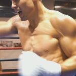 Adam Borics Instagram - The ComeBack Season 🇭🇺 🏹 #mma #ufc #bellator #pfl Miami, Florida