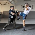 Adam Borics Instagram – 🇺🇸 You have to fight some of the bad days to earn some of the best days of your life!

🇭🇺 🏹 Le kell küzdeni néhányat a rossz napokból, hogy kiérdemeljük a legjobb napokat!
#TheComeback #mma #workout #training #muaythai #boxing #striking Hungary