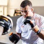 Adam Borics Instagram – 🇺🇸 You have to fight some of the bad days to earn some of the best days of your life!

🇭🇺 🏹 Le kell küzdeni néhányat a rossz napokból, hogy kiérdemeljük a legjobb napokat!
#TheComeback #mma #workout #training #muaythai #boxing #striking Hungary