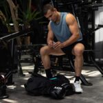 Adam Borics Instagram - 🇺🇸 Challenges are what make life interesting; overcoming them is what makes life meaningful.” 🇭🇺 A kihívások érdekessé, leküzdésük tartalmassá teszi az életet.” 🥳Elindult az Impact Week @myproteinhu nál. Az év legnagyobb akciói várnak titeket. -50% ruhára -30 Kreationra -44% sok egyéb más termékre. Kedvezményt aktiváló link storyba vagy bioban! reklam