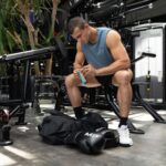 Adam Borics Instagram - 🇺🇸 Challenges are what make life interesting; overcoming them is what makes life meaningful.” 🇭🇺 A kihívások érdekessé, leküzdésük tartalmassá teszi az életet.” 🥳Elindult az Impact Week @myproteinhu nál. Az év legnagyobb akciói várnak titeket. -50% ruhára -30 Kreationra -44% sok egyéb más termékre. Kedvezményt aktiváló link storyba vagy bioban! reklam